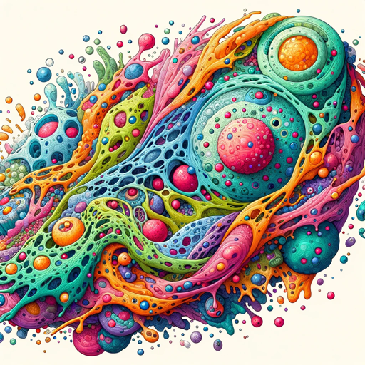 🧬🔬 CellSimulator Pro 🦠🧪 logo