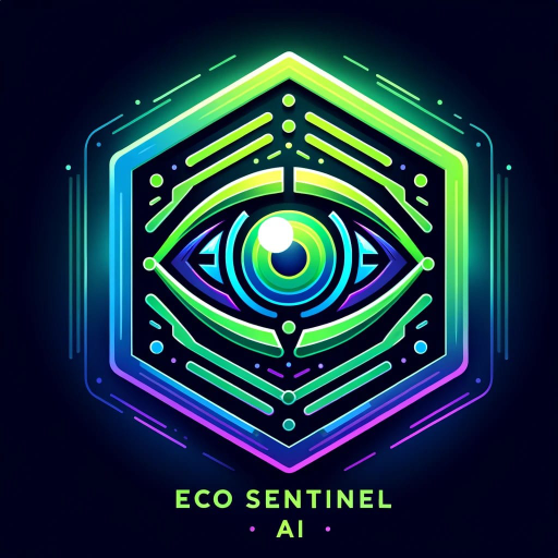 Eco Sentinel AI logo