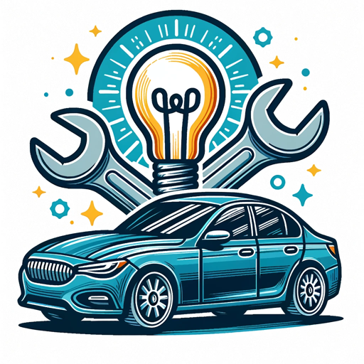 🚗 AutoAdvisor for Car Care Tips 🛠️ logo