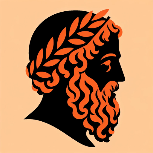 Your Socratic Buddy logo