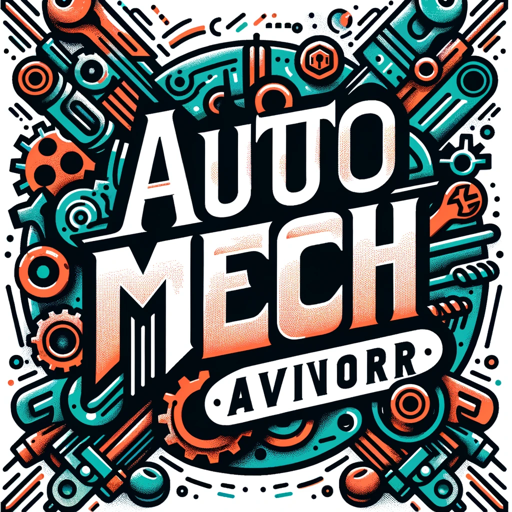 Auto Mech Advisor logo