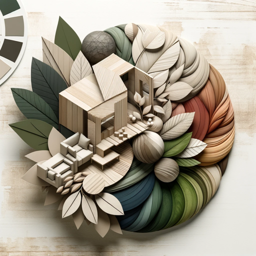 Home Harmony Architect logo