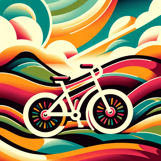 PedalGPT logo