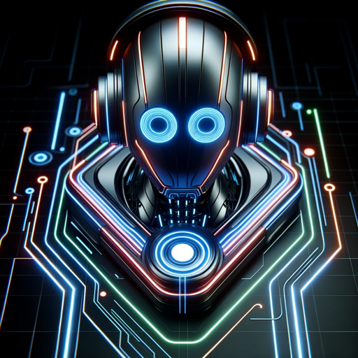 Unreal 5.x Best Practice's - Prof Tim Bates logo