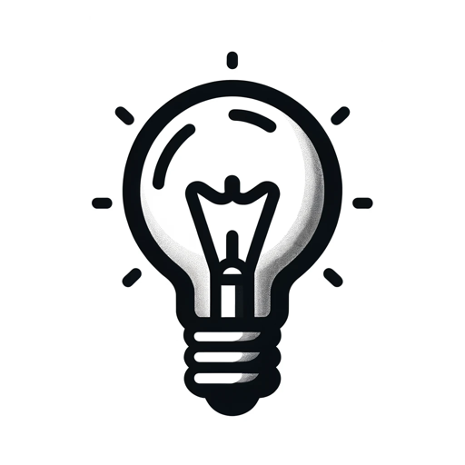 GPT - Problema de Pesquisa logo