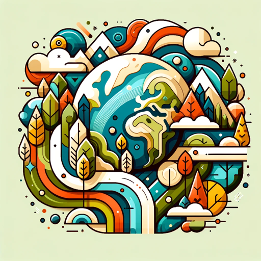 Geo Guide logo