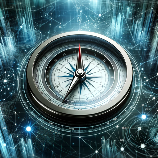 MarketResearchGPT logo
