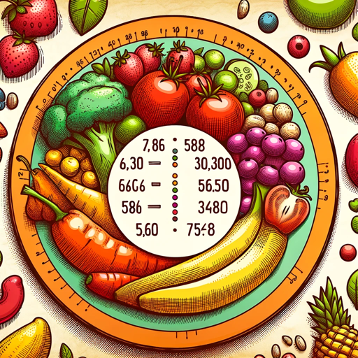 Calorie Counter logo