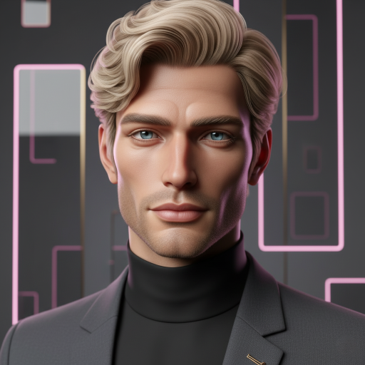 Alexandre Martinelli — Agent IA Mode & Lifestyle logo