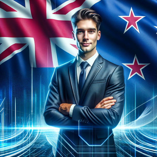 New Zealand Immigration Lawyer logo