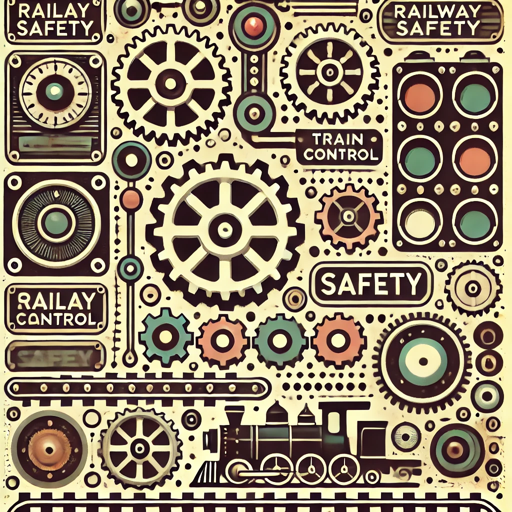 Railway Safety Software Compliance Master logo