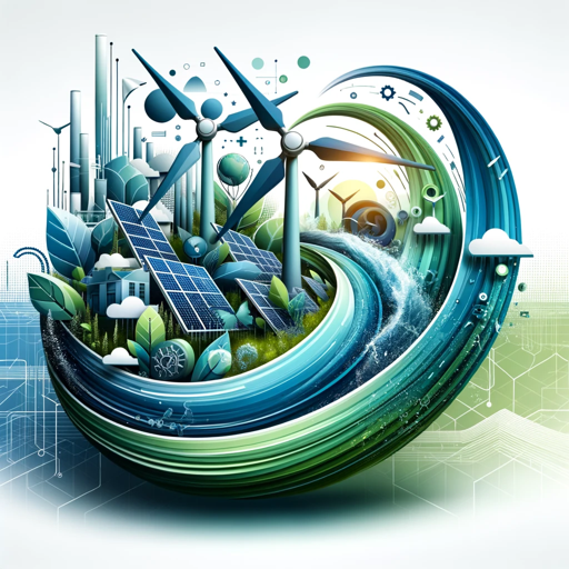 GreenTech Navigator logo