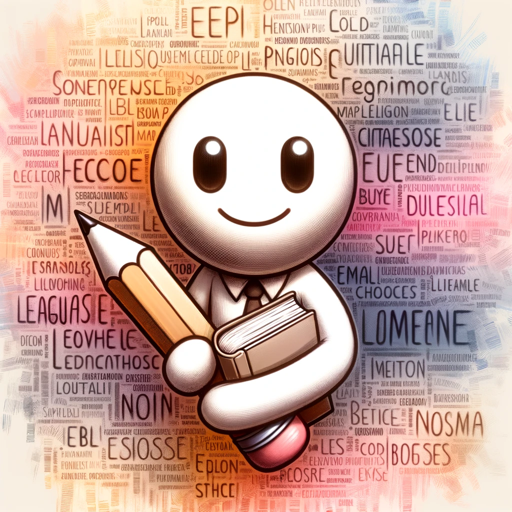 English Skill Improver logo