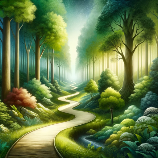 ๐ Life Path Guide GPT ๐ logo