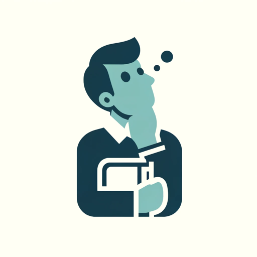 Why Did You Choose This Study? logo
