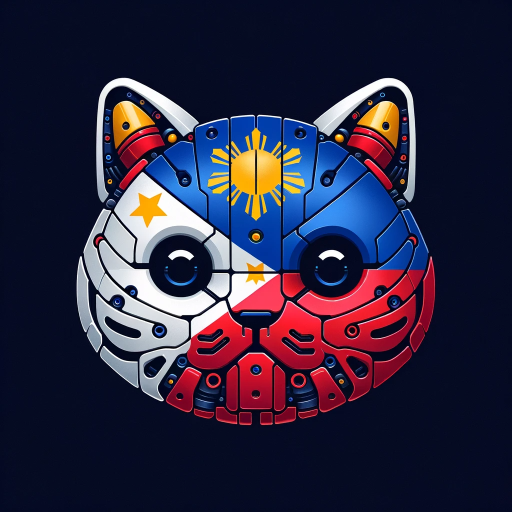 翻訳えもん（タガログ語版） logo
