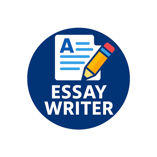 AI Essay Writer | Academic Writing Assistant logo