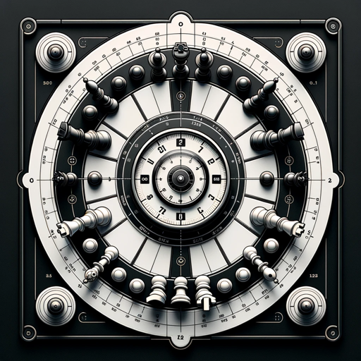 Calculadora de ELO FIDE logo