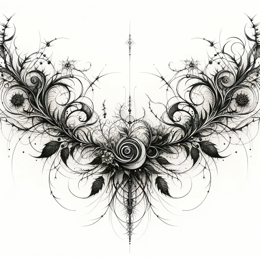Ink Stories logo