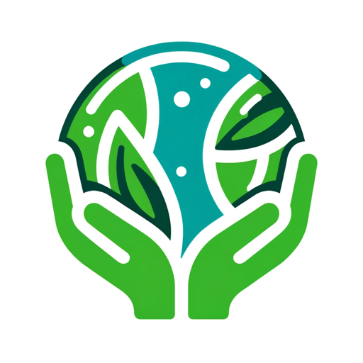 기후 수호자 logo