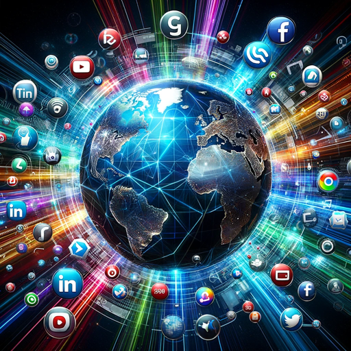 Social Media Technology Trend Tracker logo