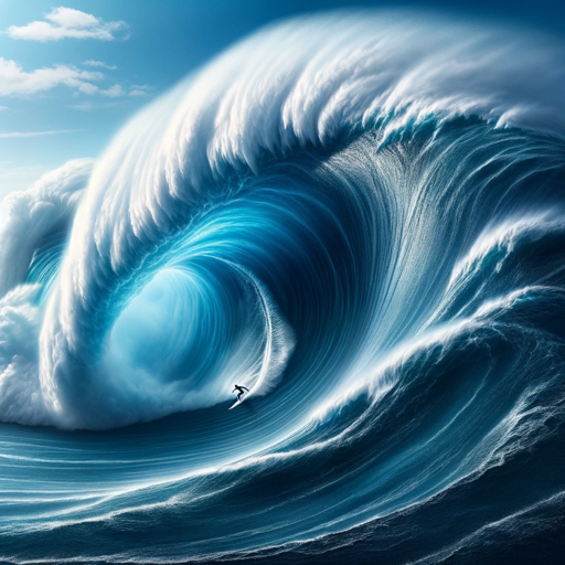 SurfReportGPT (SurfReportGPT.com) logo