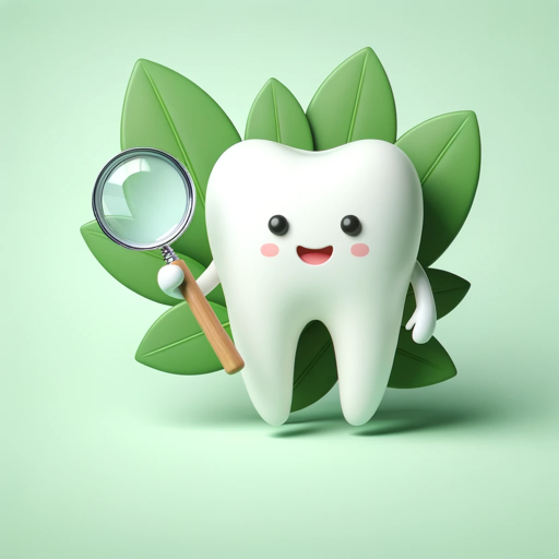 Asistente Dental FAQ logo
