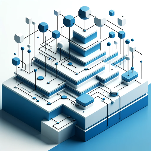 Data Model Architect logo