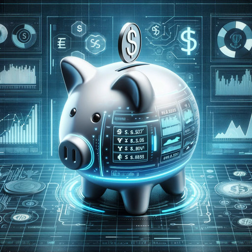 Finance Advisor logo
