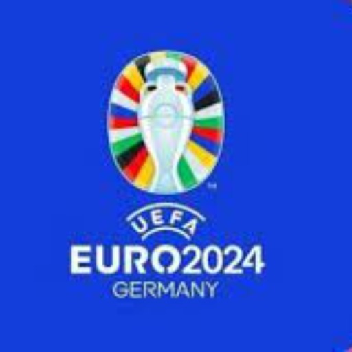 Euro 2024 logo
