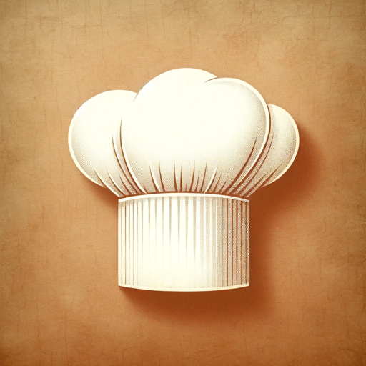 Chef Penny Pantry logo