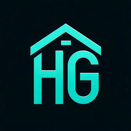 Home and Garden logo