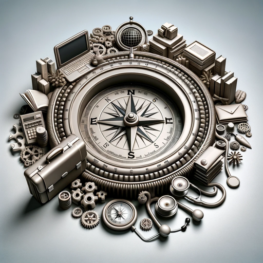 CareerCoach AI logo