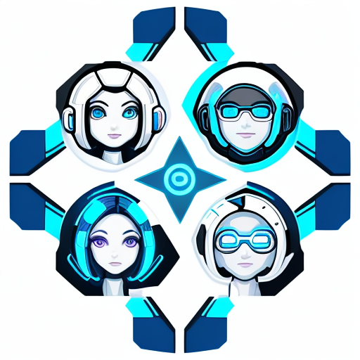 AI Consensus 🧠📊🤝 logo