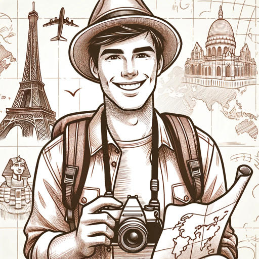 Bob Trotteur logo