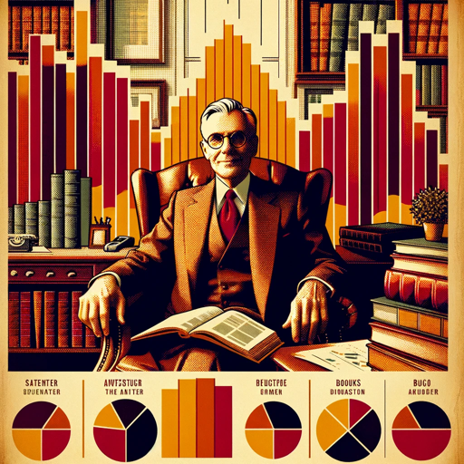 Buffett Advisor logo