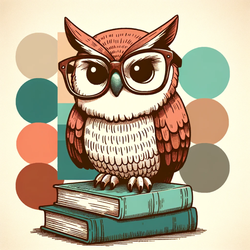 Grammar Guardian logo