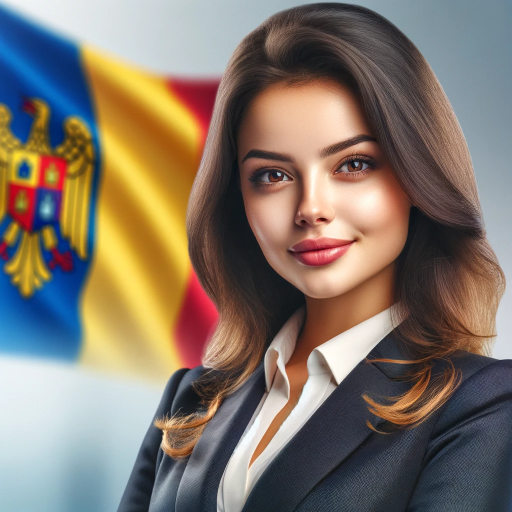 Romanian Accountant logo