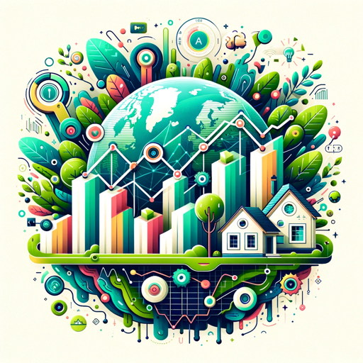 Real Estate Radar logo