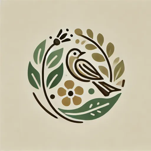 Botanical Art Maestro logo