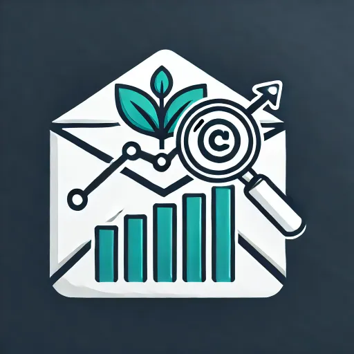 Targeted Email List Builder logo