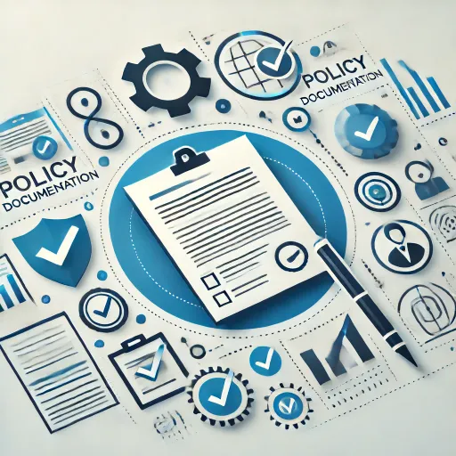 Policy Documentation Expert logo