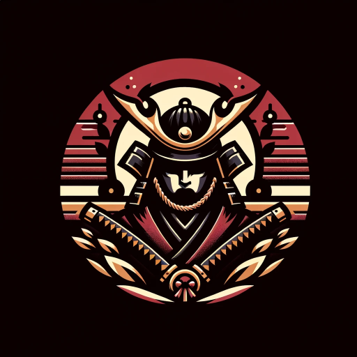 太閣立志伝 logo