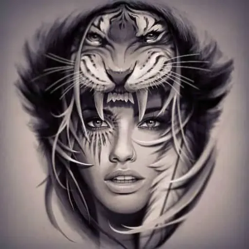 Tattoo Designer GPT logo