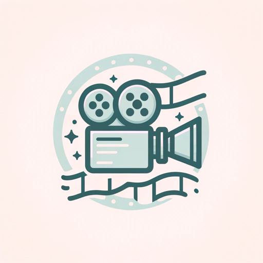 Film expert logo
