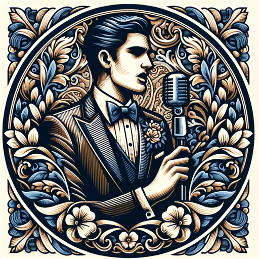 Wedding Speech Helper logo