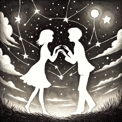 Flirt Master logo