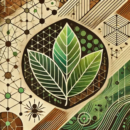 Biomimicry Design Innovator logo