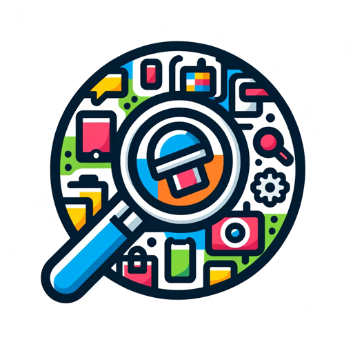 Product Finder logo