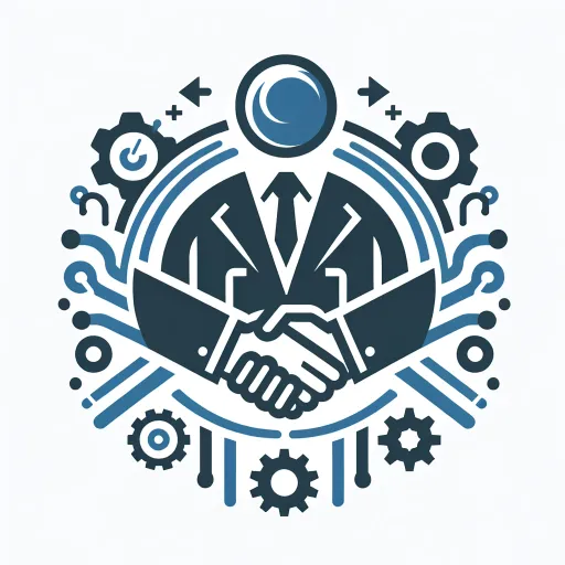 Efficient Business Outsourcing Expert logo